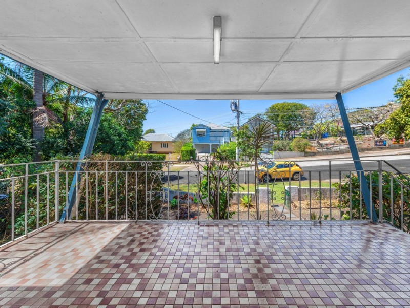 11 Tweed Street, Ashgrove QLD 4060