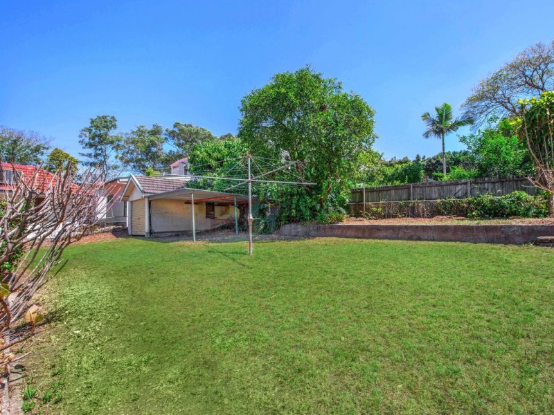 11 Tweed Street, Ashgrove QLD 4060