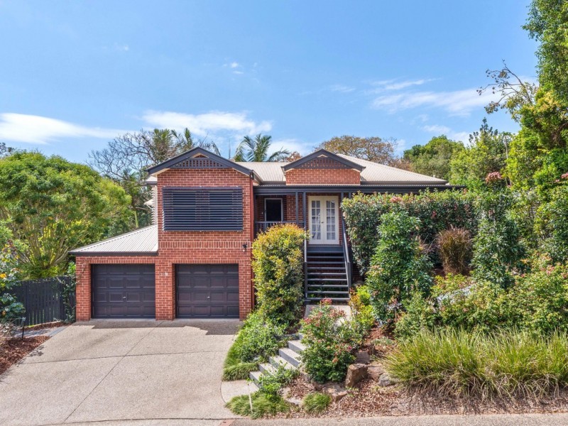 134B Ashgrove Avenue, Ashgrove QLD 4060