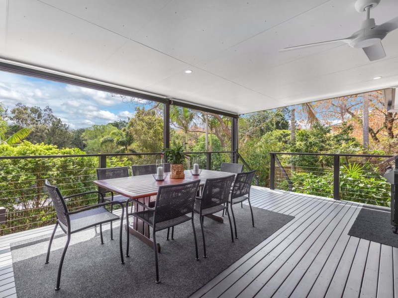 134B Ashgrove Avenue, Ashgrove QLD 4060