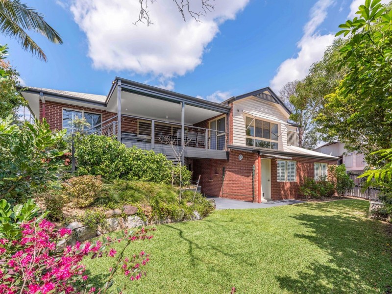 134B Ashgrove Avenue, Ashgrove QLD 4060