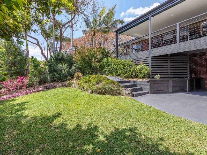 134B Ashgrove Avenue, Ashgrove QLD 4060