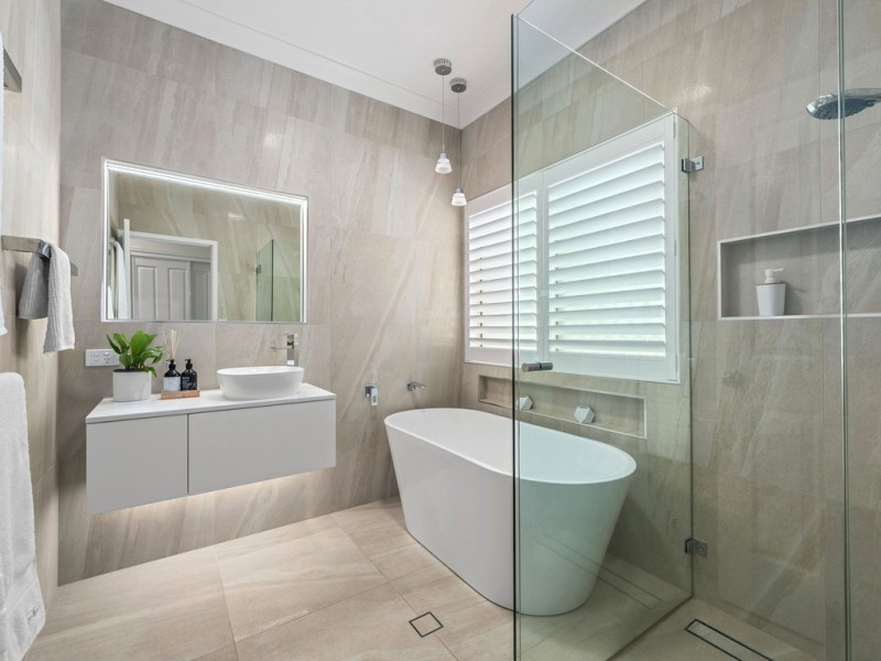 134B Ashgrove Avenue, Ashgrove QLD 4060