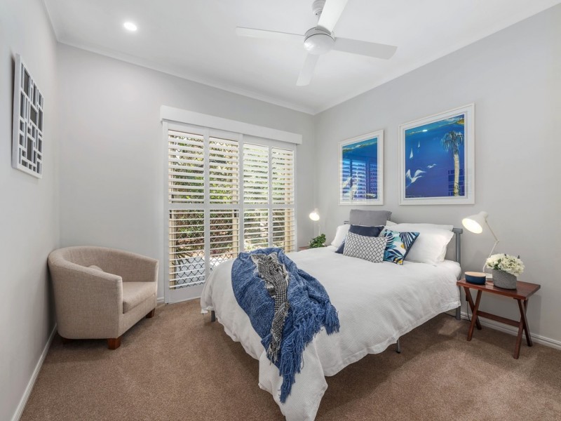 134B Ashgrove Avenue, Ashgrove QLD 4060