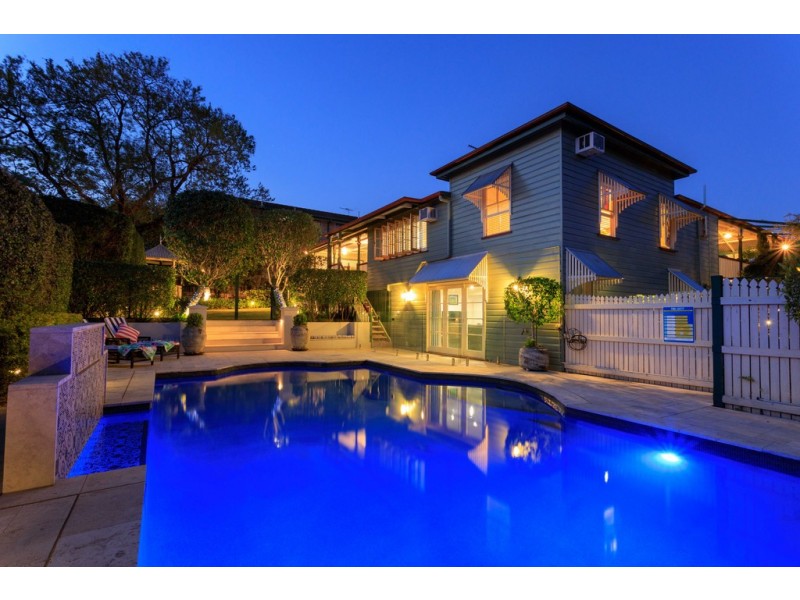 36 Kinnaird Street, Ashgrove QLD 4060