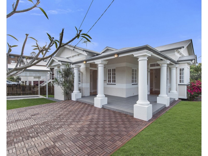 29 Monro Street, Kelvin Grove QLD 4059