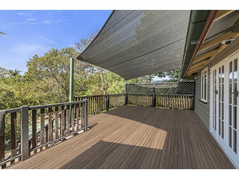 111 Waterworks Road, Ashgrove QLD 4060