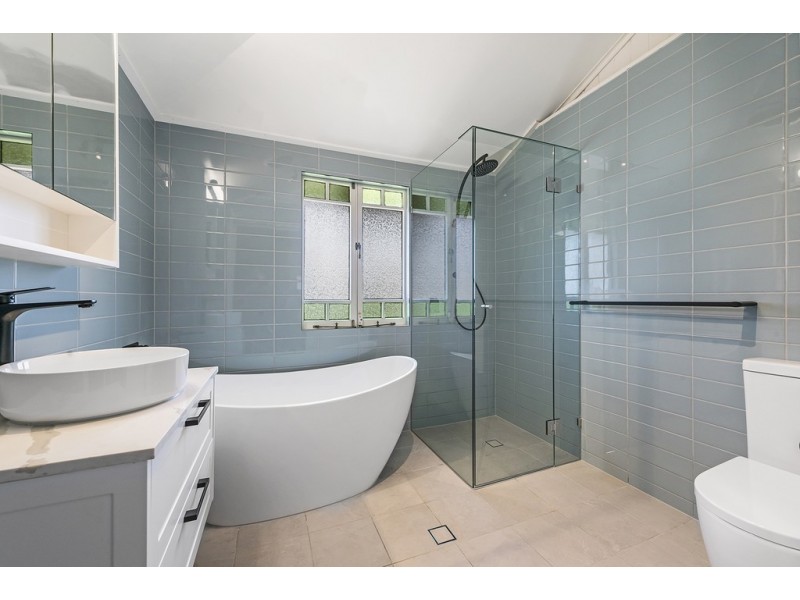 111 Waterworks Road, Ashgrove QLD 4060