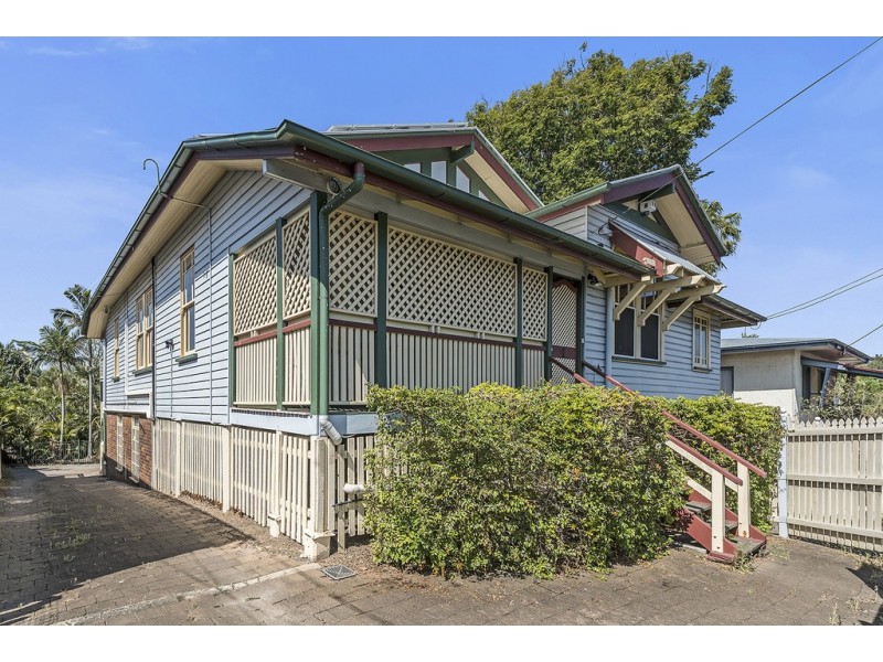 111 Waterworks Road, Ashgrove QLD 4060