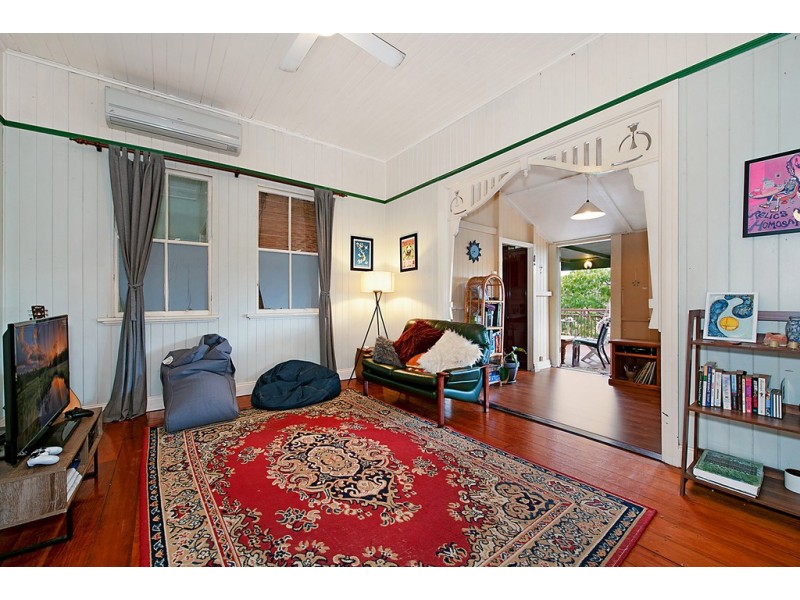 19 Garrick Terrace, Herston QLD 4006