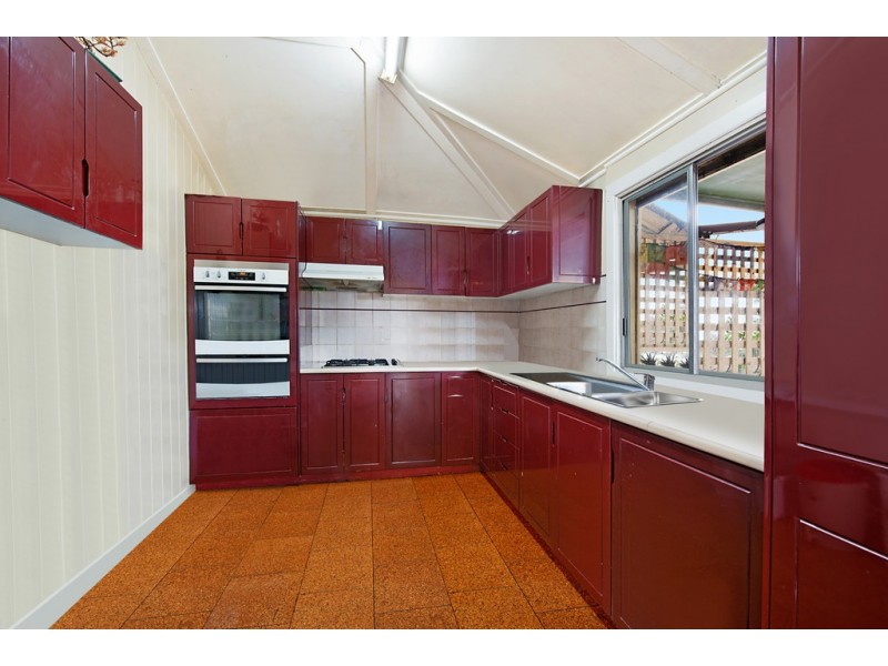 19 Garrick Terrace, Herston QLD 4006