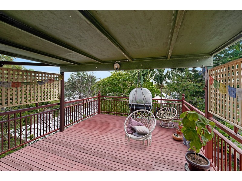 19 Garrick Terrace, Herston QLD 4006