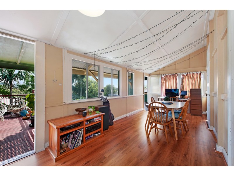 19 Garrick Terrace, Herston QLD 4006