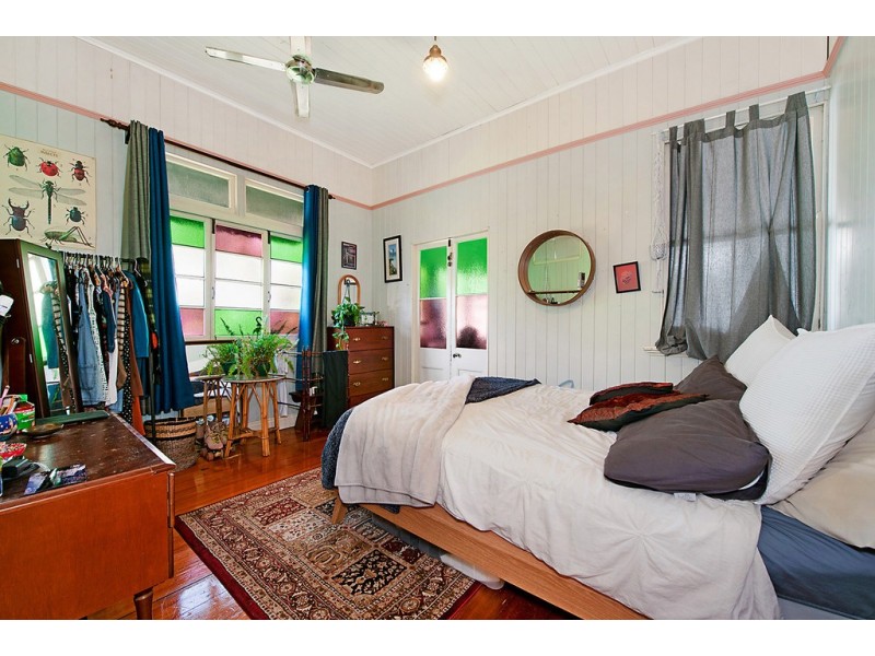 19 Garrick Terrace, Herston QLD 4006