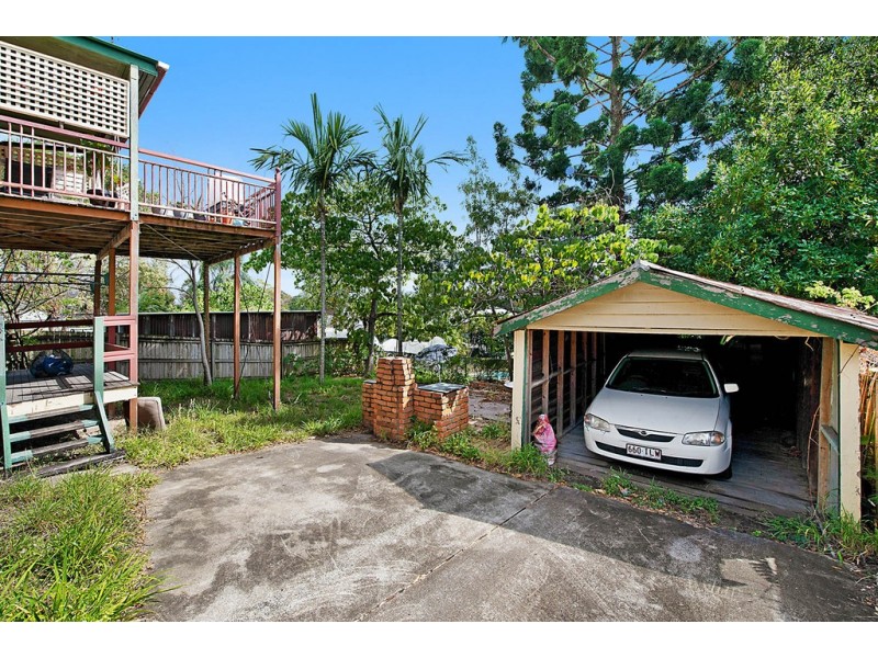 19 Garrick Terrace, Herston QLD 4006