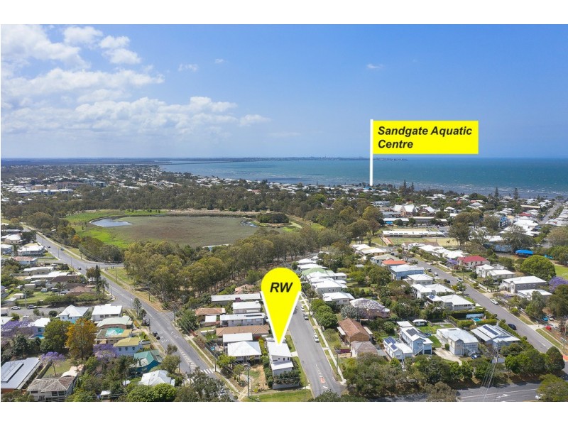 8 Verney Street, Sandgate QLD 4017