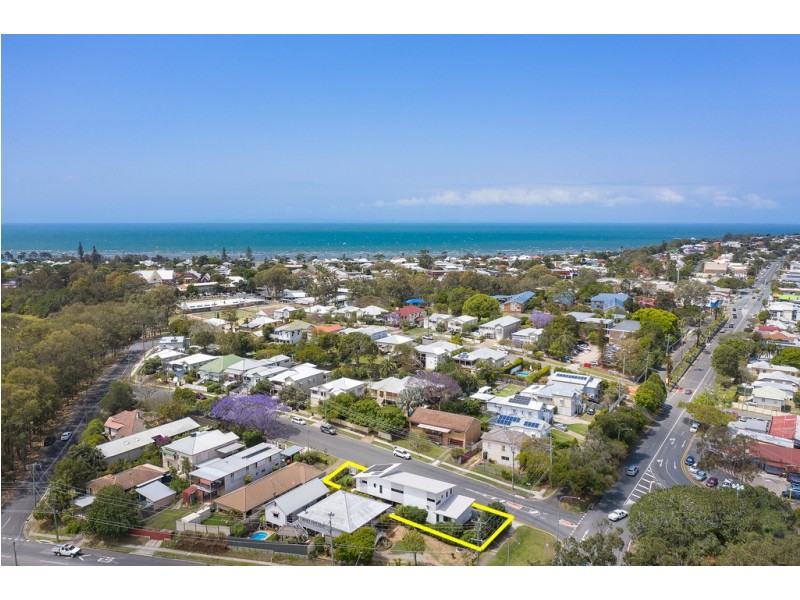 8 Verney Street, Sandgate QLD 4017