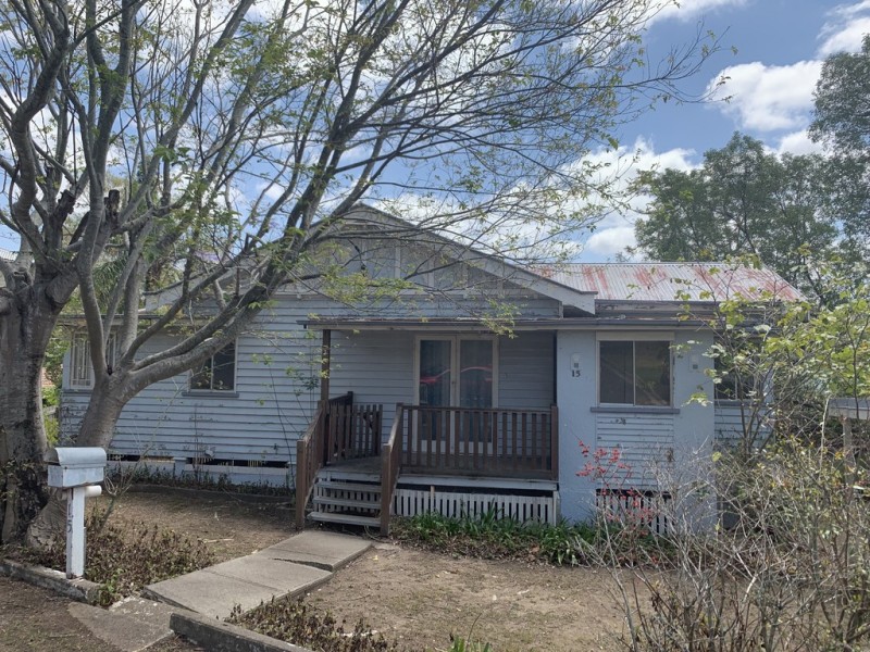 15 Felicia Street, Ashgrove QLD 4060