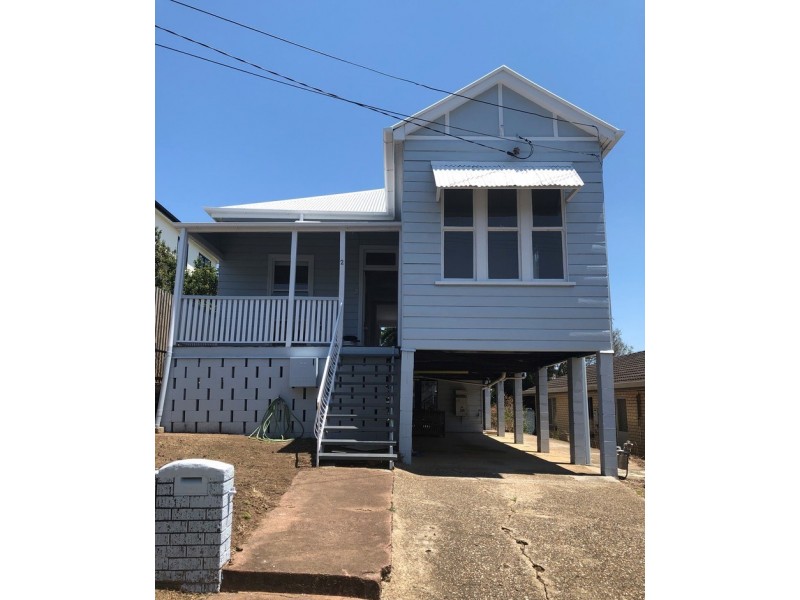 2 Alexandra Street, Paddington QLD 4064