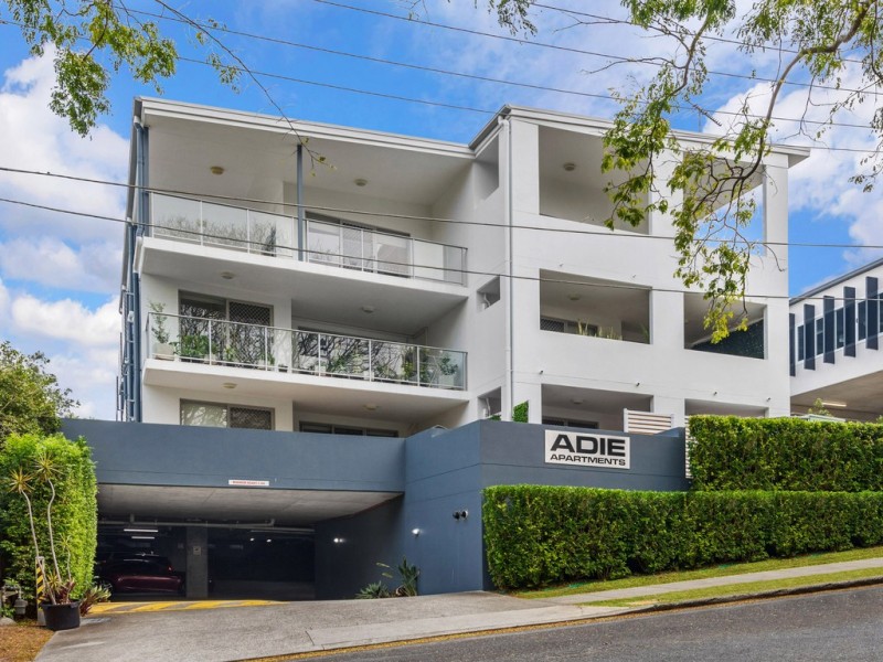 6/7 Ashgrove Avenue, Ashgrove QLD 4060