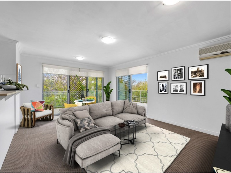6/7 Ashgrove Avenue, Ashgrove QLD 4060