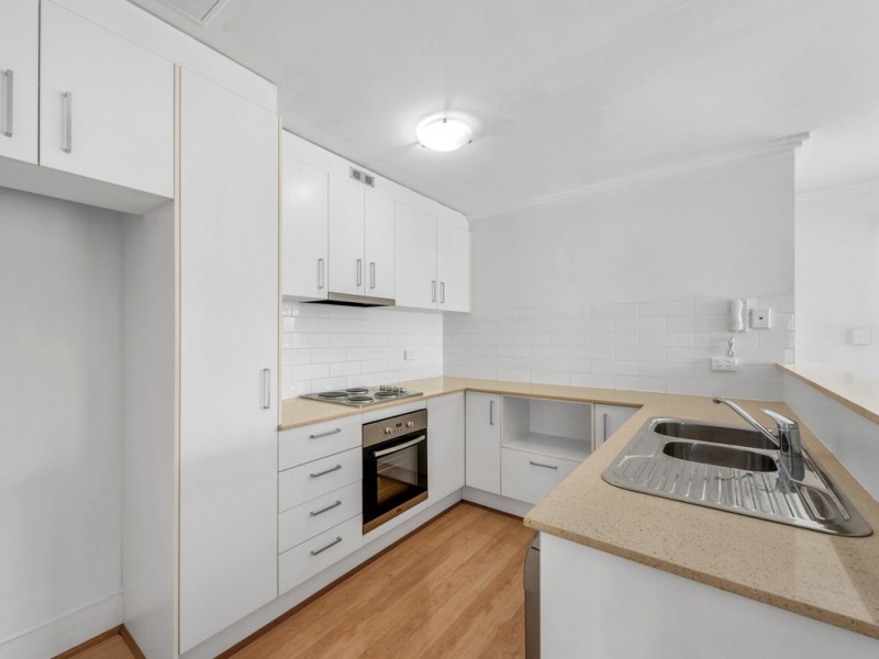 6/7 Ashgrove Avenue, Ashgrove QLD 4060