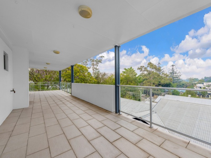 6/7 Ashgrove Avenue, Ashgrove QLD 4060