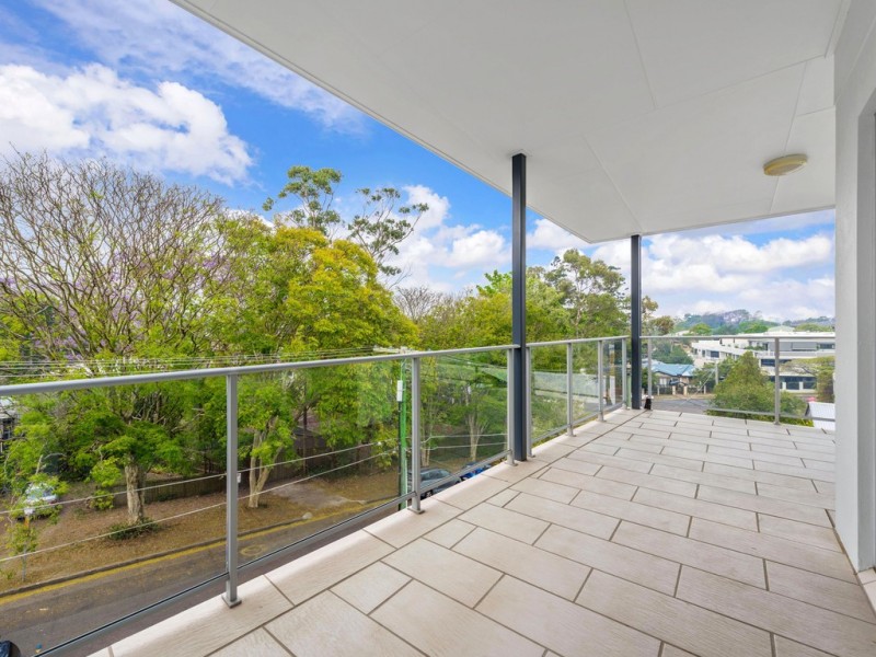 6/7 Ashgrove Avenue, Ashgrove QLD 4060