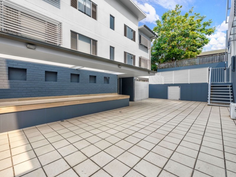6/7 Ashgrove Avenue, Ashgrove QLD 4060