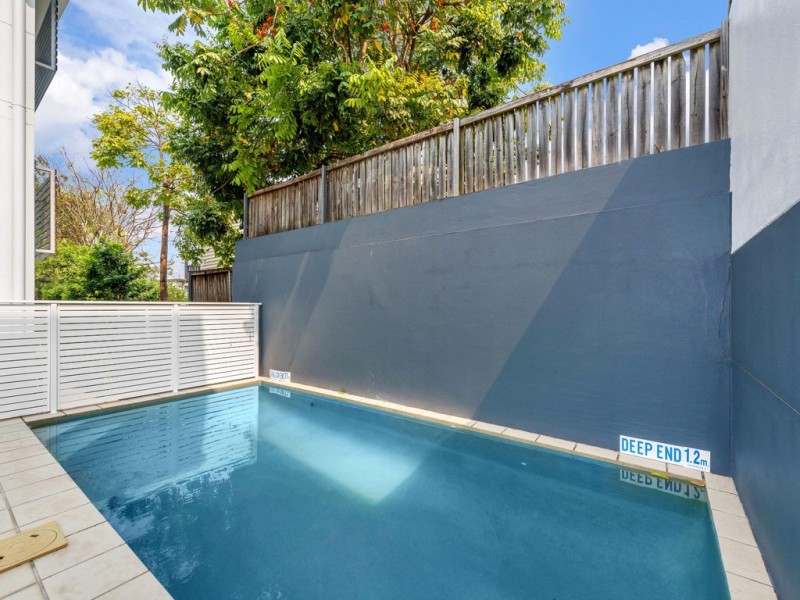 6/7 Ashgrove Avenue, Ashgrove QLD 4060