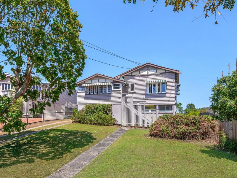 34 Killawarra Road, Ashgrove QLD 4060
