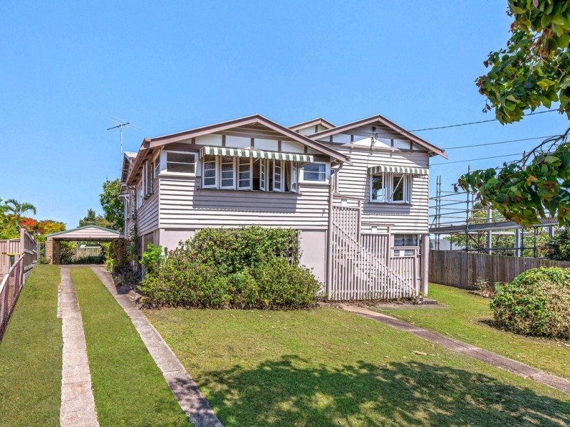 34 Killawarra Road, Ashgrove QLD 4060