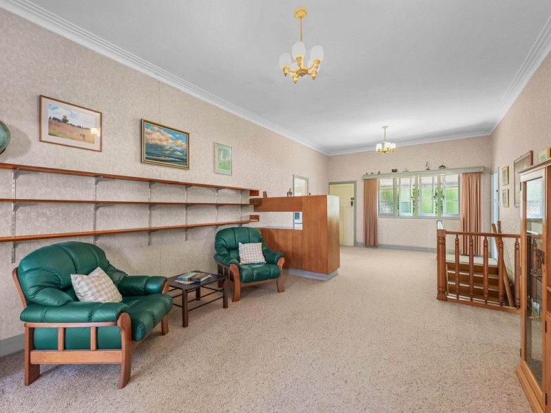 34 Killawarra Road, Ashgrove QLD 4060