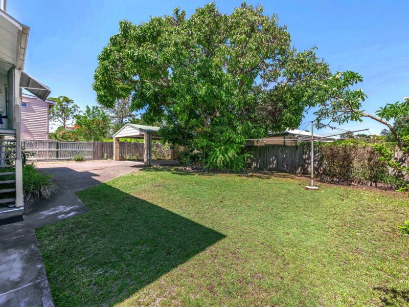 34 Killawarra Road, Ashgrove QLD 4060