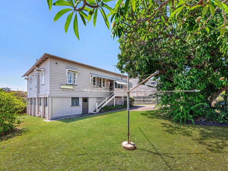 34 Killawarra Road, Ashgrove QLD 4060