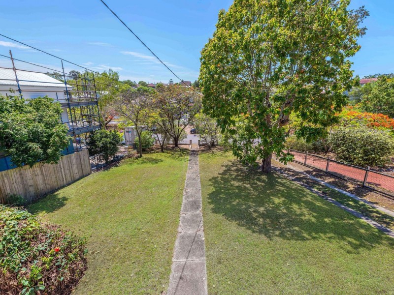 34 Killawarra Road, Ashgrove QLD 4060