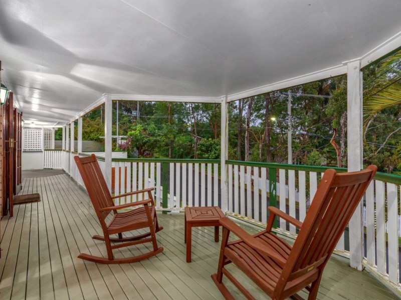 10 Grand Parade, Ashgrove QLD 4060