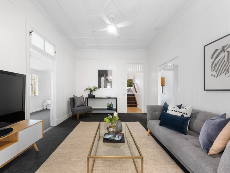 80 Red Hill Road, Nudgee QLD 4014