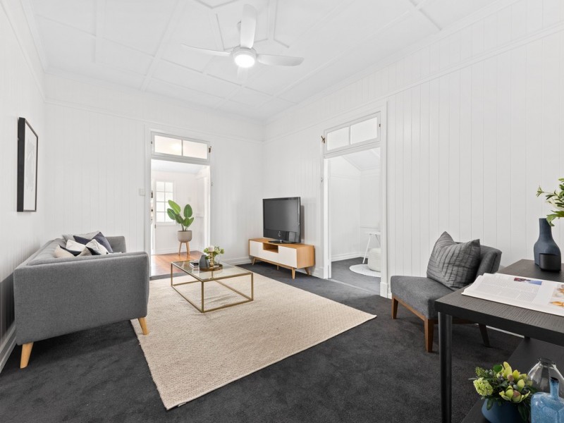 80 Red Hill Road, Nudgee QLD 4014