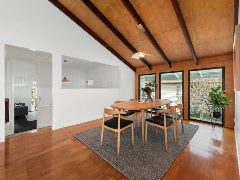 80 Red Hill Road, Nudgee QLD 4014