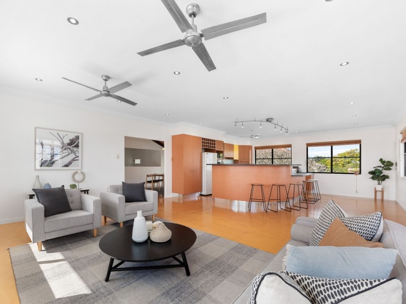 80 Red Hill Road, Nudgee QLD 4014