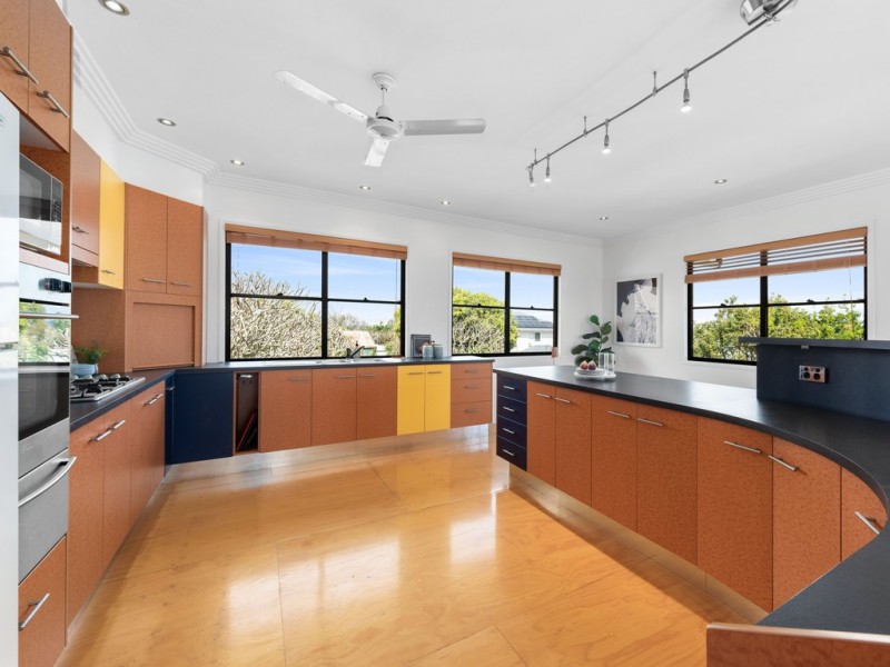 80 Red Hill Road, Nudgee QLD 4014