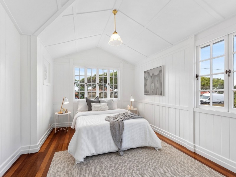 80 Red Hill Road, Nudgee QLD 4014