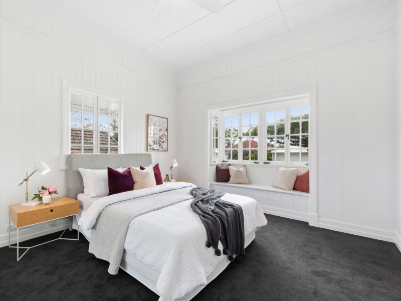 80 Red Hill Road, Nudgee QLD 4014