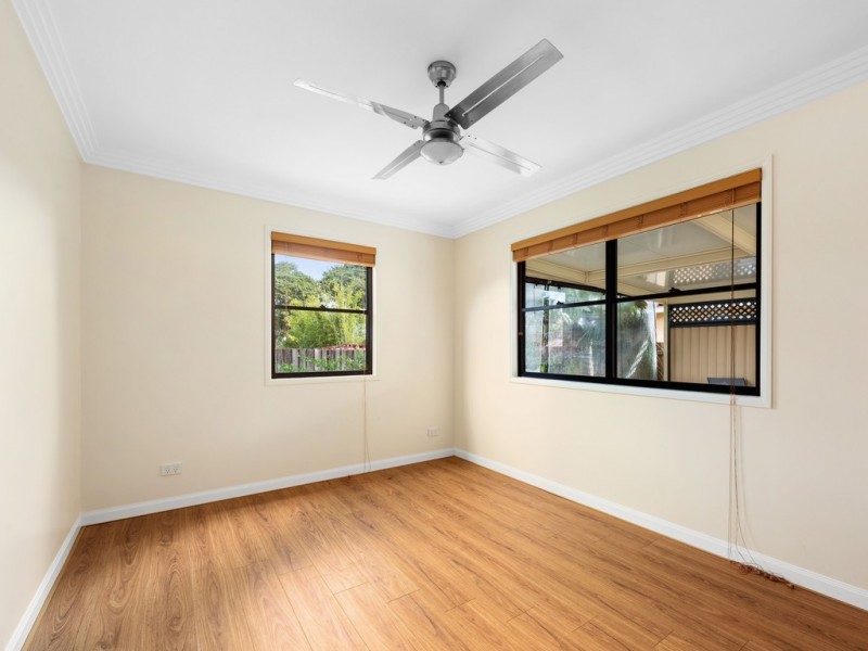 80 Red Hill Road, Nudgee QLD 4014