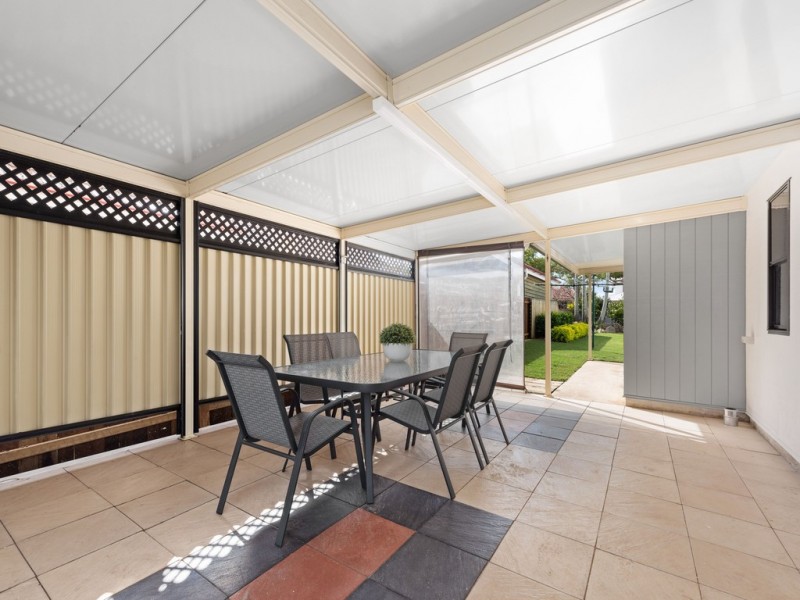 80 Red Hill Road, Nudgee QLD 4014