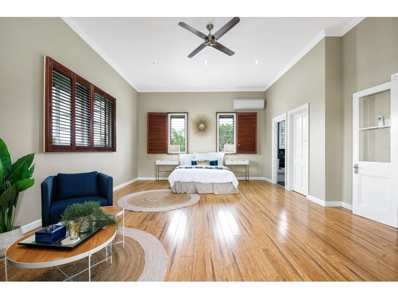 412 Waterworks Road, Ashgrove QLD 4060