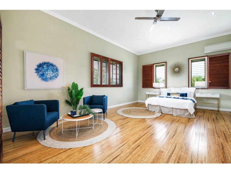 412 Waterworks Road, Ashgrove QLD 4060