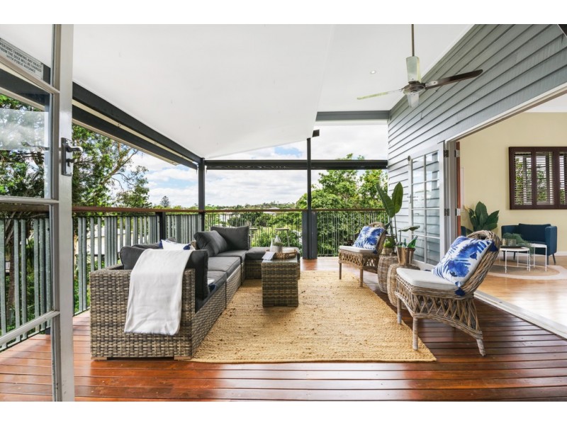 412 Waterworks Road, Ashgrove QLD 4060