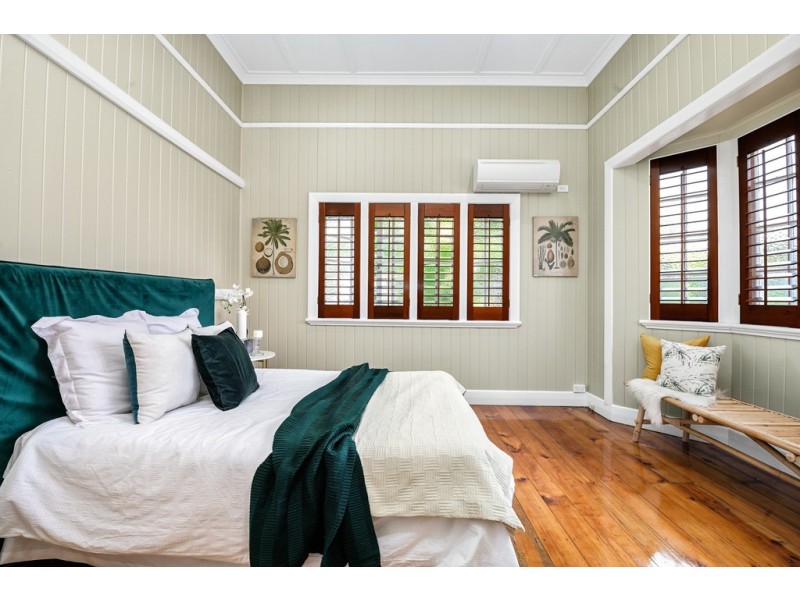 412 Waterworks Road, Ashgrove QLD 4060